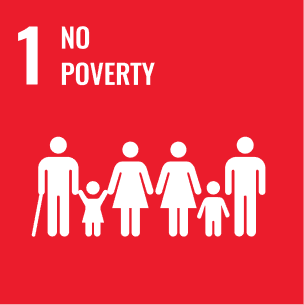 Sustainable Development Goal 1: No Poverty