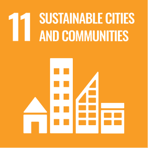 Sustainable Development Goal 11: Sustainable Cities and Communities