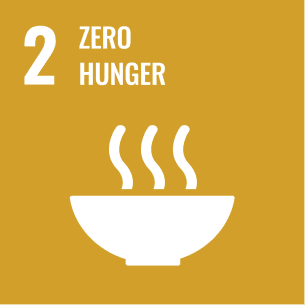 Sustainable Development Goal 2: Zero Hunger