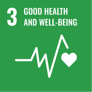 Sustainable Development Goal 3: Good Health and Well-Being