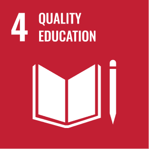 Sustainable Development Goal 4: Quality Education