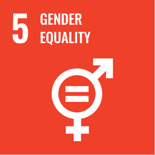 Sustainable Development Goal 5: Gender Equality