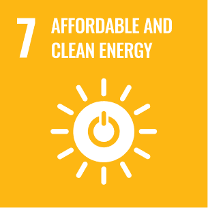 Sustainable Development Goal 7: Affordable and Clean Energy