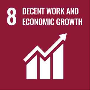 Sustainable Development Goal 8: Decent Work and Economic Growth