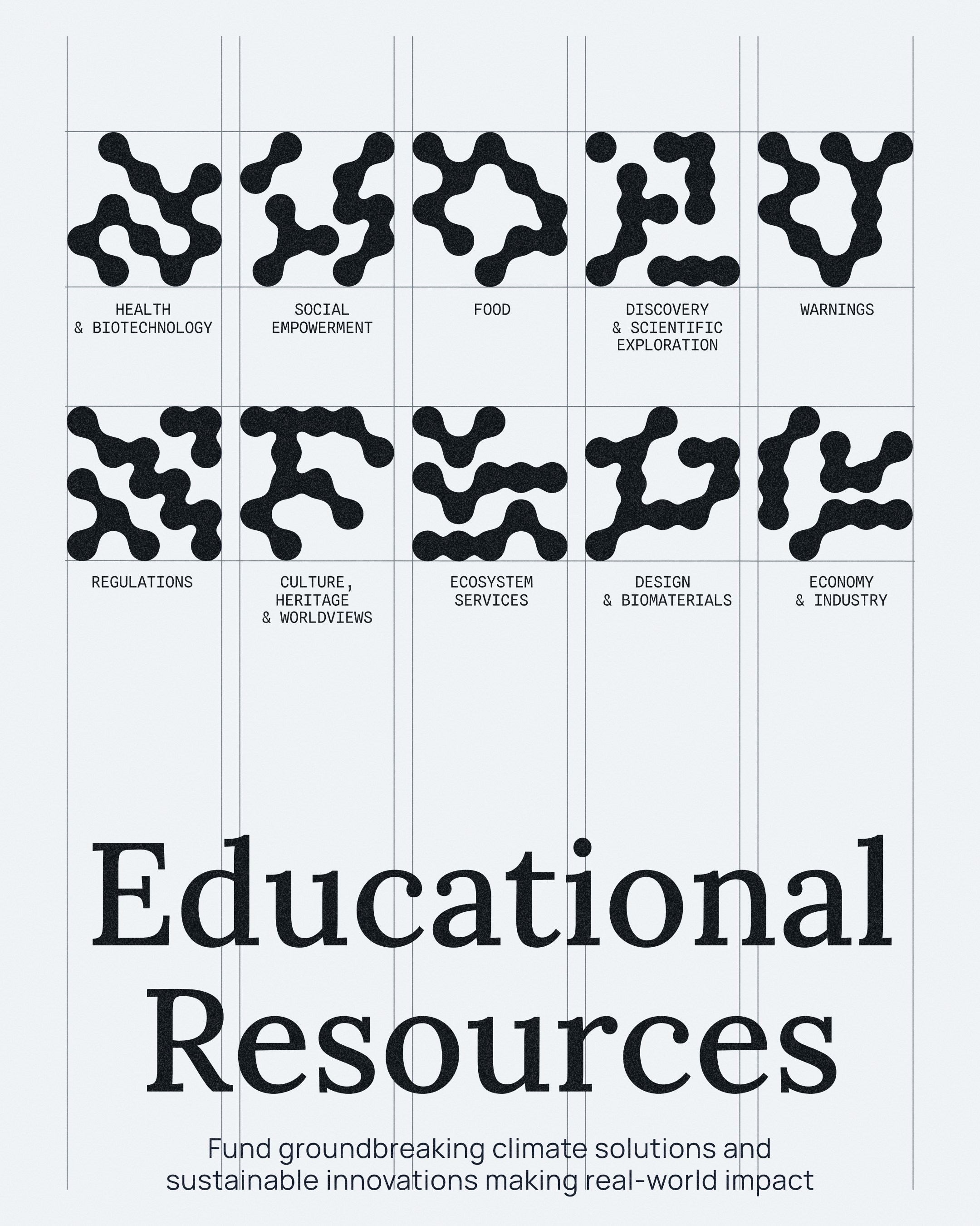Category icons