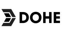 DOHE logo