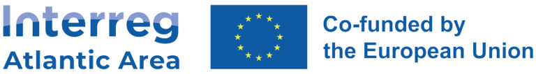 Interreg Atlantic Area logo