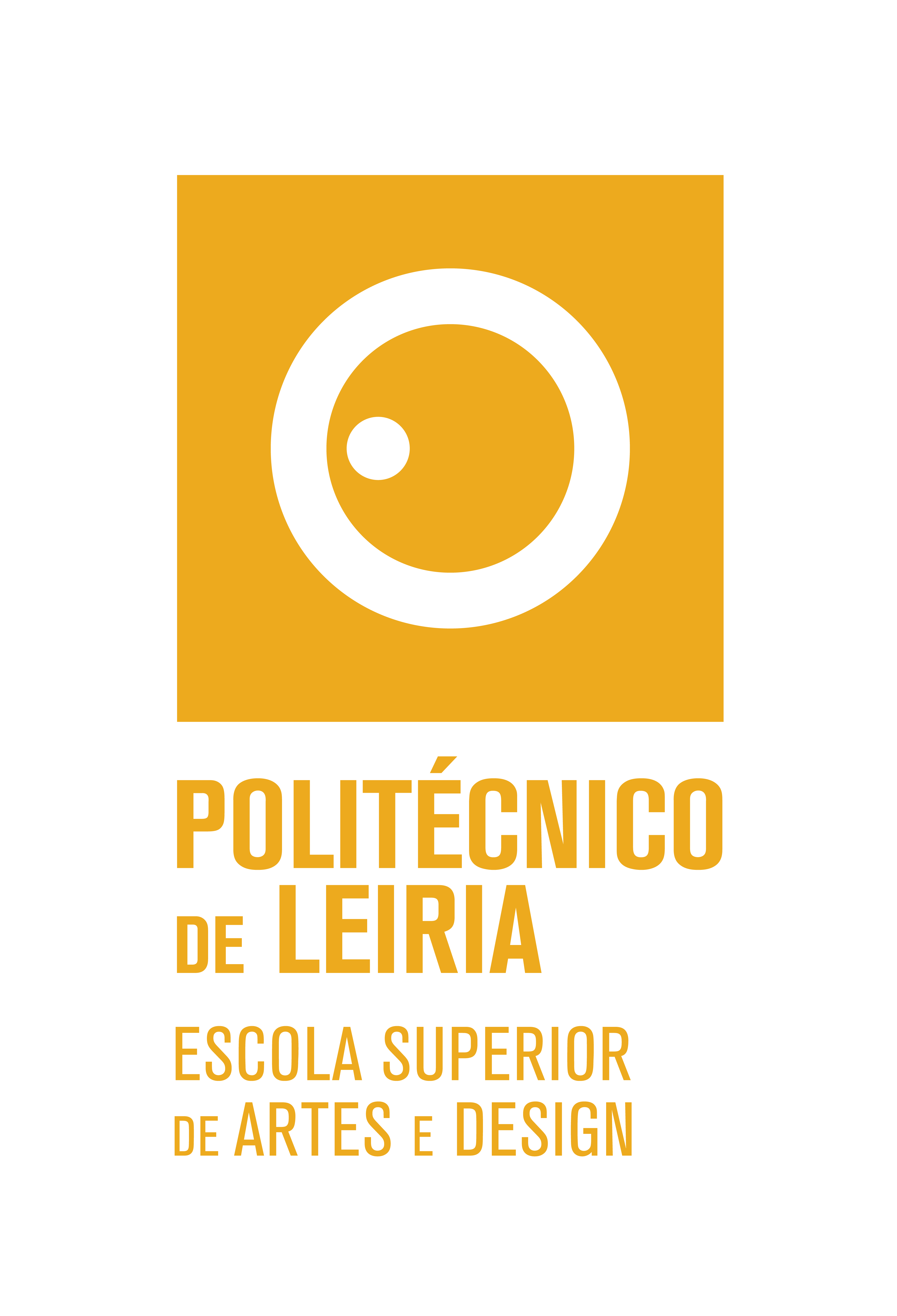 Politécnico de Leiria — Escola Superior de Artes e Design logo