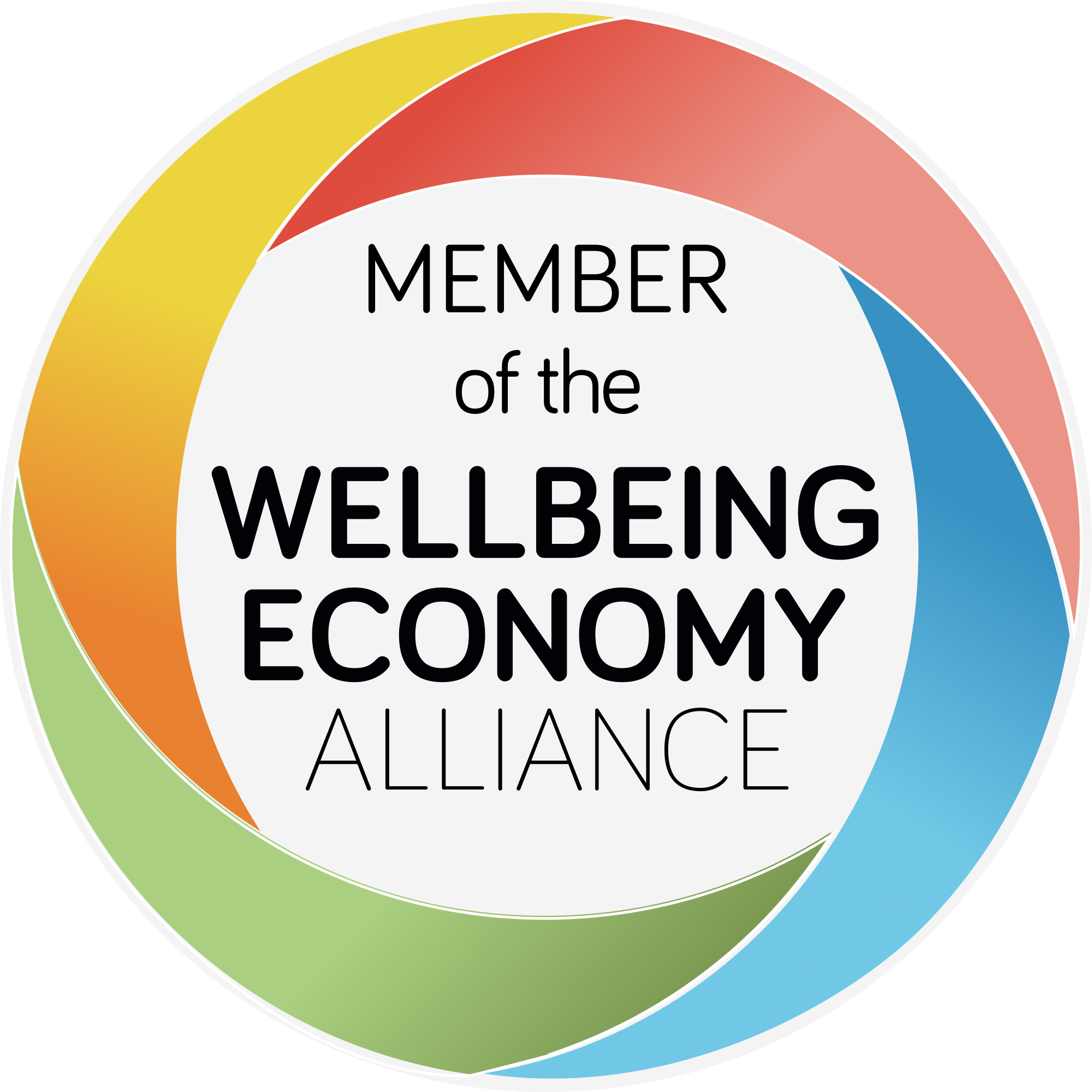 Wellbeing Economy Alliance logo