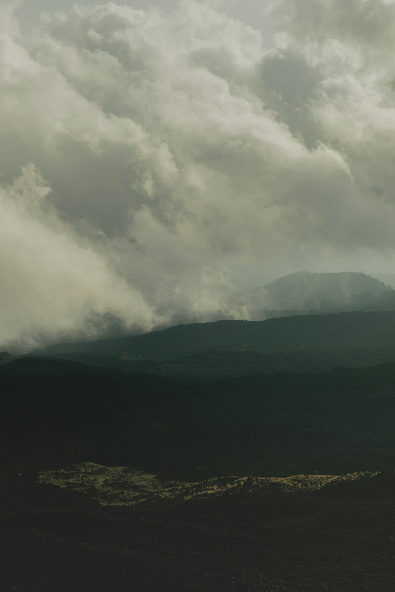 Climate — regenerative systems